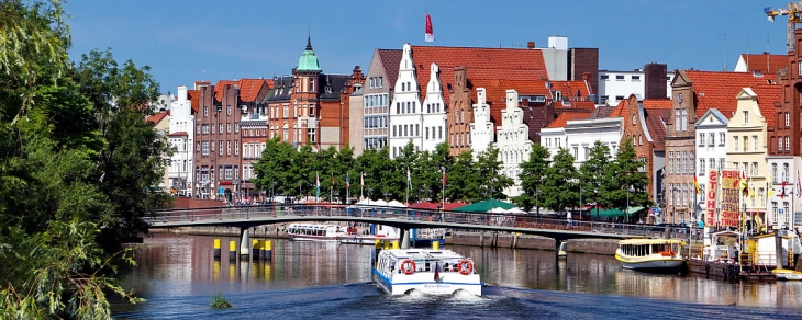 Freizeittipps in Lübeck